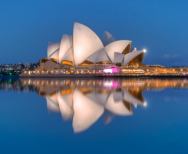 sydney background Sydney Background